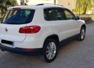 VOLKSWAGEN TIGUAN NAVI 2.0 140cv 2012