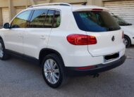 VOLKSWAGEN TIGUAN NAVI 2.0 140cv 2012