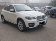 BMW X6 3.0 245cv 2010