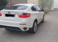 BMW X6 3.0 245cv 2010