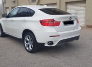 BMW X6 3.0 245cv 2010