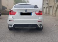 BMW X6 3.0 245cv 2010