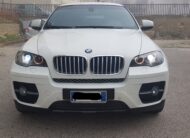 BMW X6 3.0 245cv 2010
