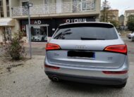 Audi Q5 anno 2016 ultra 2.0 tdi 150 cv km certificati