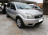 FORD Fusion 1.4Cc TDCI – 2004