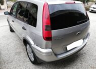 FORD Fusion 1.4Cc TDCI – 2004