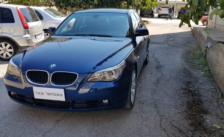 BMW 525 2.5 177cv 2005