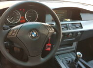 BMW 525 2.5 177cv 2005