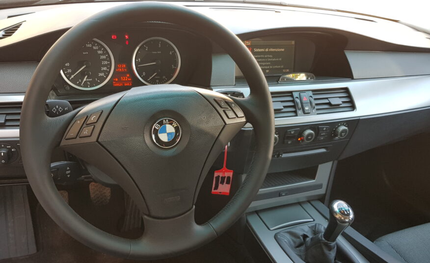 BMW 525 2.5 177cv 2005