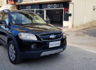 CHEVROLET CAPTIVA 7 POSTI 2.0 150cv 2009