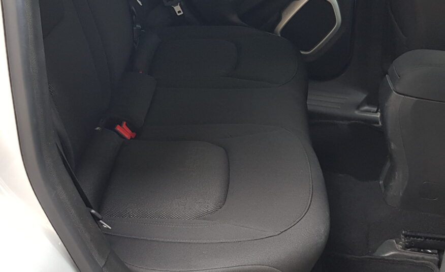 JEEP RENEGADE NAVI 1.6 120cv 2017