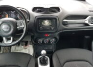 JEEP RENEGADE NAVI 1.6 120cv 2017
