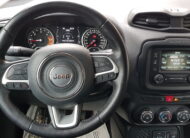 JEEP RENEGADE NAVI 1.6 120cv 2017