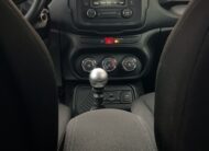 JEEP RENEGADE NAVI 1.6 120cv 2017