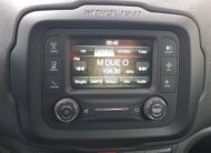 JEEP RENEGADE NAVI 1.6 120cv 2017