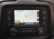 JEEP RENEGADE NAVI 1.6 120cv 2017