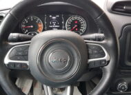 JEEP RENEGADE NAVI 1.6 120cv 2017