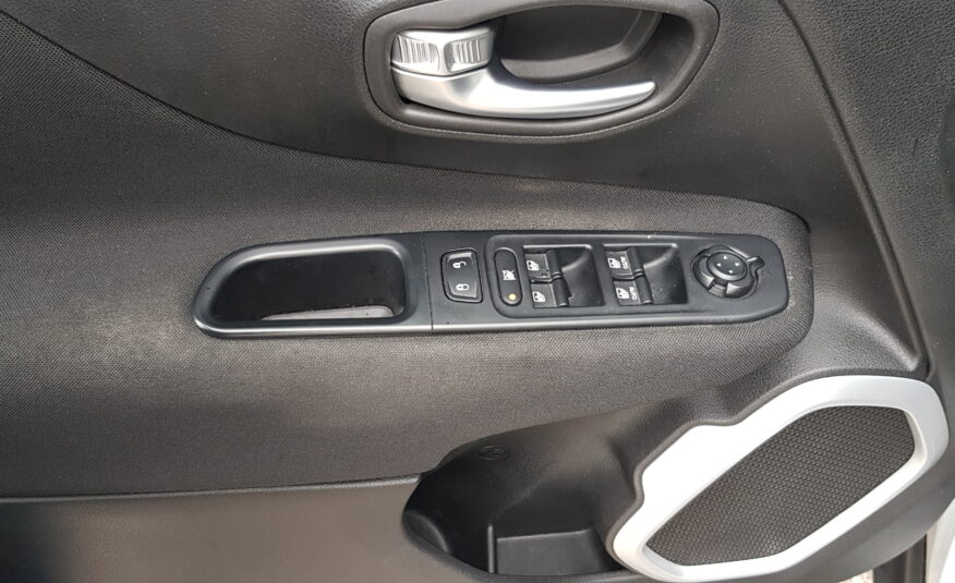 JEEP RENEGADE NAVI 1.6 120cv 2017
