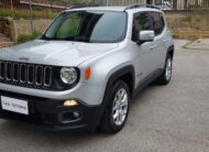 JEEP RENEGADE NAVI 1.6 120cv 2017