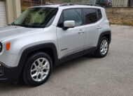 JEEP RENEGADE NAVI 1.6 120cv 2017