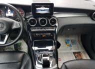 MERCEDES GLC 4MATIC 2.2 204cv 2018 IVA ESPOSTA