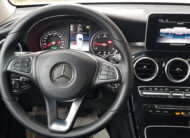 MERCEDES GLC 4MATIC 2.2 204cv 2018 IVA ESPOSTA