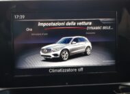 MERCEDES GLC 4MATIC 2.2 204cv 2018 IVA ESPOSTA