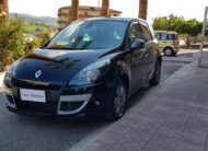 RENAULT SCENIC 1.6 130cv 2012