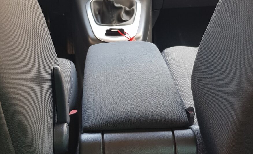 RENAULT SCENIC 1.6 130cv 2012