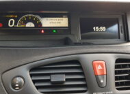 RENAULT SCENIC 1.6 130cv 2012