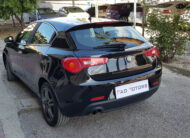ALFA ROMEO GIULIETTA 1.6 105cv 2014