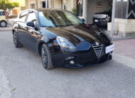 ALFA ROMEO GIULIETTA 1.6 105cv 2014