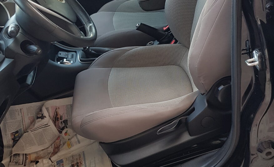 ALFA ROMEO GIULIETTA 1.6 105cv 2014