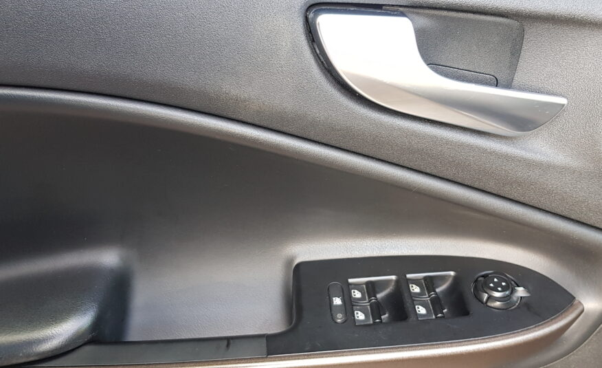 ALFA ROMEO GIULIETTA 1.6 105cv 2014