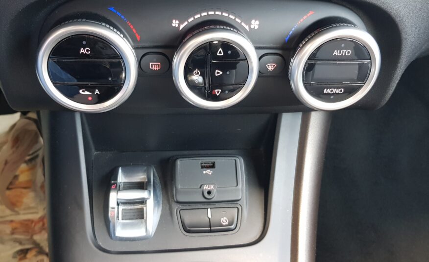 ALFA ROMEO GIULIETTA 1.6 105cv 2014