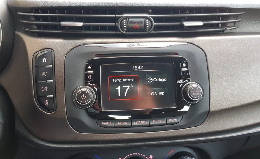 ALFA ROMEO GIULIETTA 1.6 105cv 2014