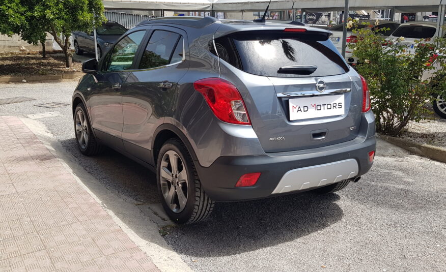 OPEL MOKKA COSMO 1.7 130cv 2014