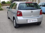 VOLKSWAGEN POLO 1.4 75cc NEOPATENTATI 2005