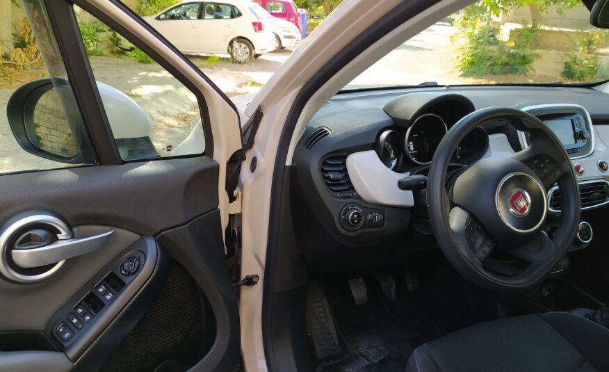 FIAT 500X 1.3Cc MJT 95CV – 2016