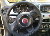 FIAT 500X 1.3Cc MJT 95CV – 2016