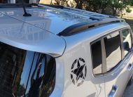 JEEP RENEGADE NAVI 1.6 120cv 2017