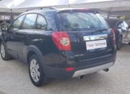 CHEVROLET CAPTIVA 7 POSTI 2.0 150cv 2009