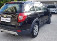 CHEVROLET CAPTIVA 7 POSTI 2.0 150cv 2009