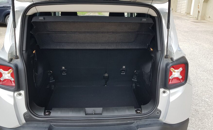 JEEP RENEGADE NAVI 1.6 120cv 2017