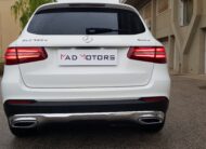 MERCEDES GLC 4MATIC 2.2 204cv 2018 IVA ESPOSTA