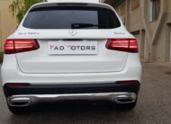 MERCEDES GLC 4MATIC 2.2 204cv 2018 IVA ESPOSTA