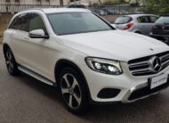 MERCEDES GLC 4MATIC 2.2 204cv 2018 IVA ESPOSTA