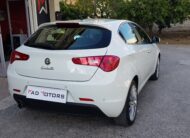 ALFA ROMEO GIULIETTA 1.6 105cv 2012