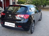 ALFA ROMEO GIULIETTA 1.6 105cv 2014