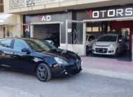 ALFA ROMEO GIULIETTA 1.6 105cv 2014